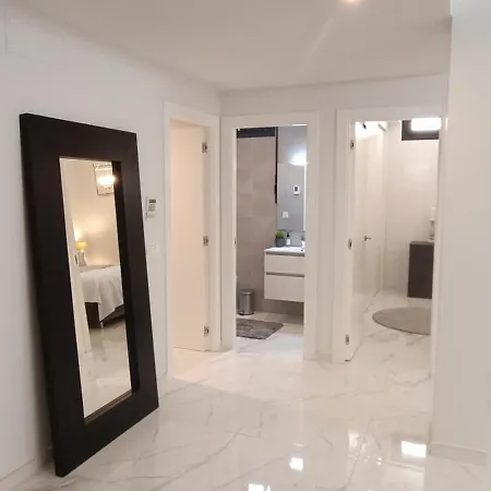 빌라 Pmt22 - Luxury With Private Heated Pool And Jacuzzi
