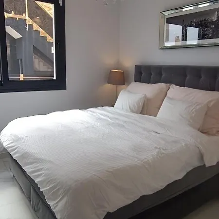 Pmt22 - Luxury With Private Heated Pool And Jacuzzi 또레비에하