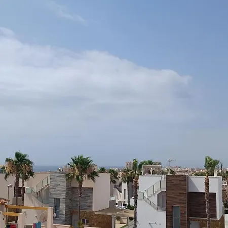 Pmt22 - Luxury With Private Heated Pool And Jacuzzi فيلة *