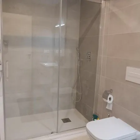 فيلة Pmt22 - Luxury With Private Heated Pool And Jacuzzi تورّيفيِخا