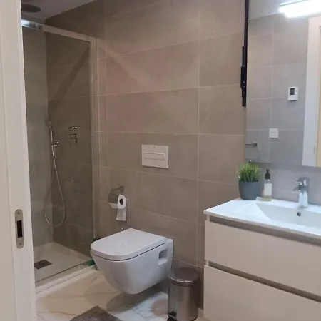 Pmt22 - Luxury With Private Heated Pool And Jacuzzi * تورّيفيِخا