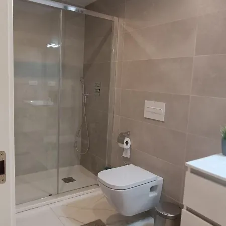 فيلة Pmt22 - Luxury With Private Heated Pool And Jacuzzi تورّيفيِخا