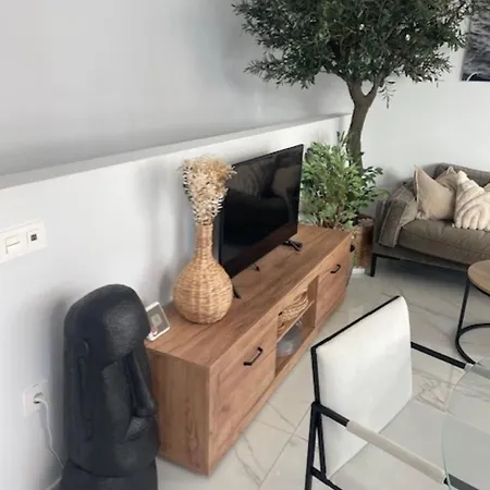 Pmt22 - Luxury With Private Heated Pool And Jacuzzi * تورّيفيِخا