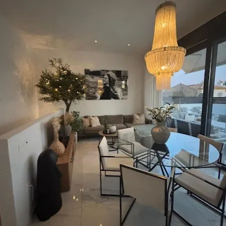 Pmt22 - Luxury With Private Heated Pool And Jacuzzi تورّيفيِخا