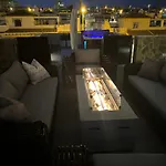 Luxury With Heated Pool, Jacuzzi & Rooftop Lounge *